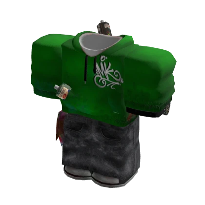 Item Thumbnail