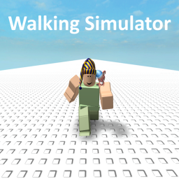 Walking Simulator