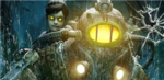 The Bioshock Big Daddies