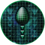Teleggkinetic Egg