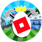 Admin Egg