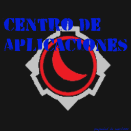 [SCP] Centro de Aplicaciones (Español)