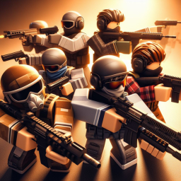 World Of War