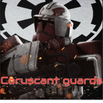 Coruscant Guard| CG.