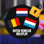 Training Server I Dutch Benelux Roleplay