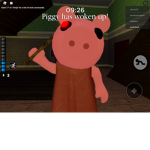 Bunny Role play