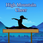 High Mountain Cheer