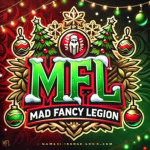 Mad Fancy Legion