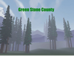 Green Stone County