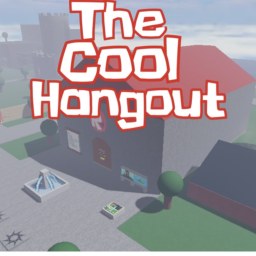 New buildings! | The Cool Hangout