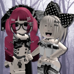 Xuffocation Girl Outfits
