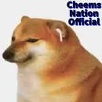 Cheems Nation Official