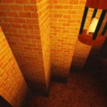 Dungeon Escape - Inspire 2025 (BUGGY)