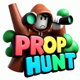 PROP HUNT icon