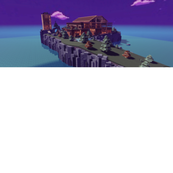 (NEW House) ⭐Faneto’s mansion⭐️