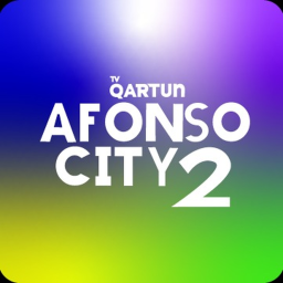 Afonso City RP 2