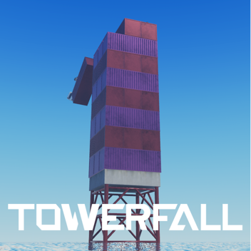 [MOVED] TOWERFALL