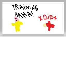 fight one [Training] icon