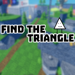 Find The Triangle [29]