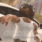 #OneWay!