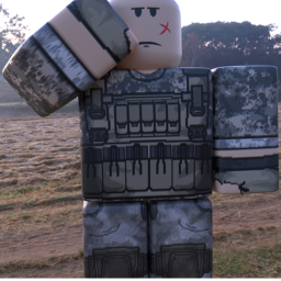 Parade Grounds