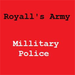 Royall's Army Millitary Police