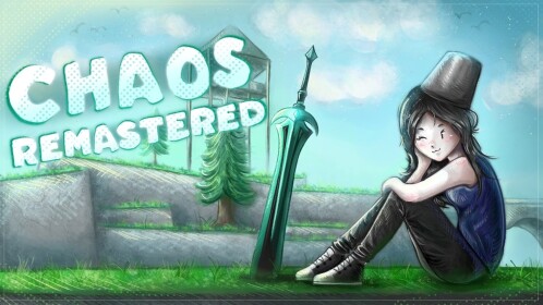 CHAOS Remastered