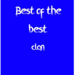 Trainer_Clan