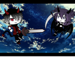 The Killer demon squad