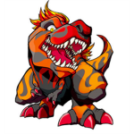 Fossil Fighters RolePlay