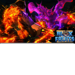 Kings blox fruit