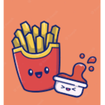 The frenchfrys