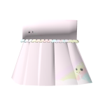 little dino dress