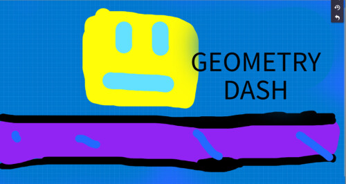 geometry dash