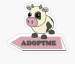 Adopt me trading•=•
