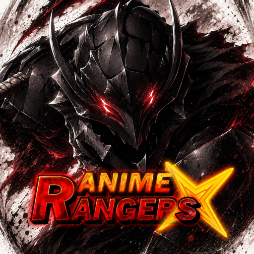 [🩸 UPD 7 + 🍀x5] Re:Rangers X