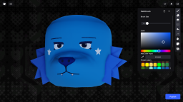 [RATS N BATS] 🦊 Furry UGC Twórca / Producent 🐾