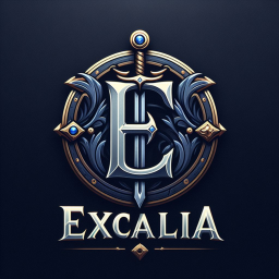 Excalia Tech Demo [INDEV]