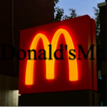 Donald'sMc inc.