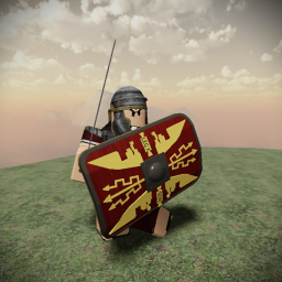 Ancient Battlegrounds