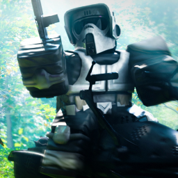 STAR WARS: Coruscant Roleplay