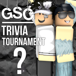 [❓] GSC - Trivia Tournament [❓]