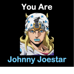 🏇  JoJo Test