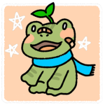 Kawaii stitch