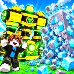 Drill All Ores! icon