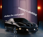 Bonzey's Clothing