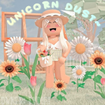 Unicorn dust~