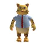 Garfield {United & Kingdom}