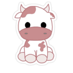 StrawberryCow army