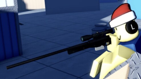 [🎃 HALLOWEEN] Bullet Blitz